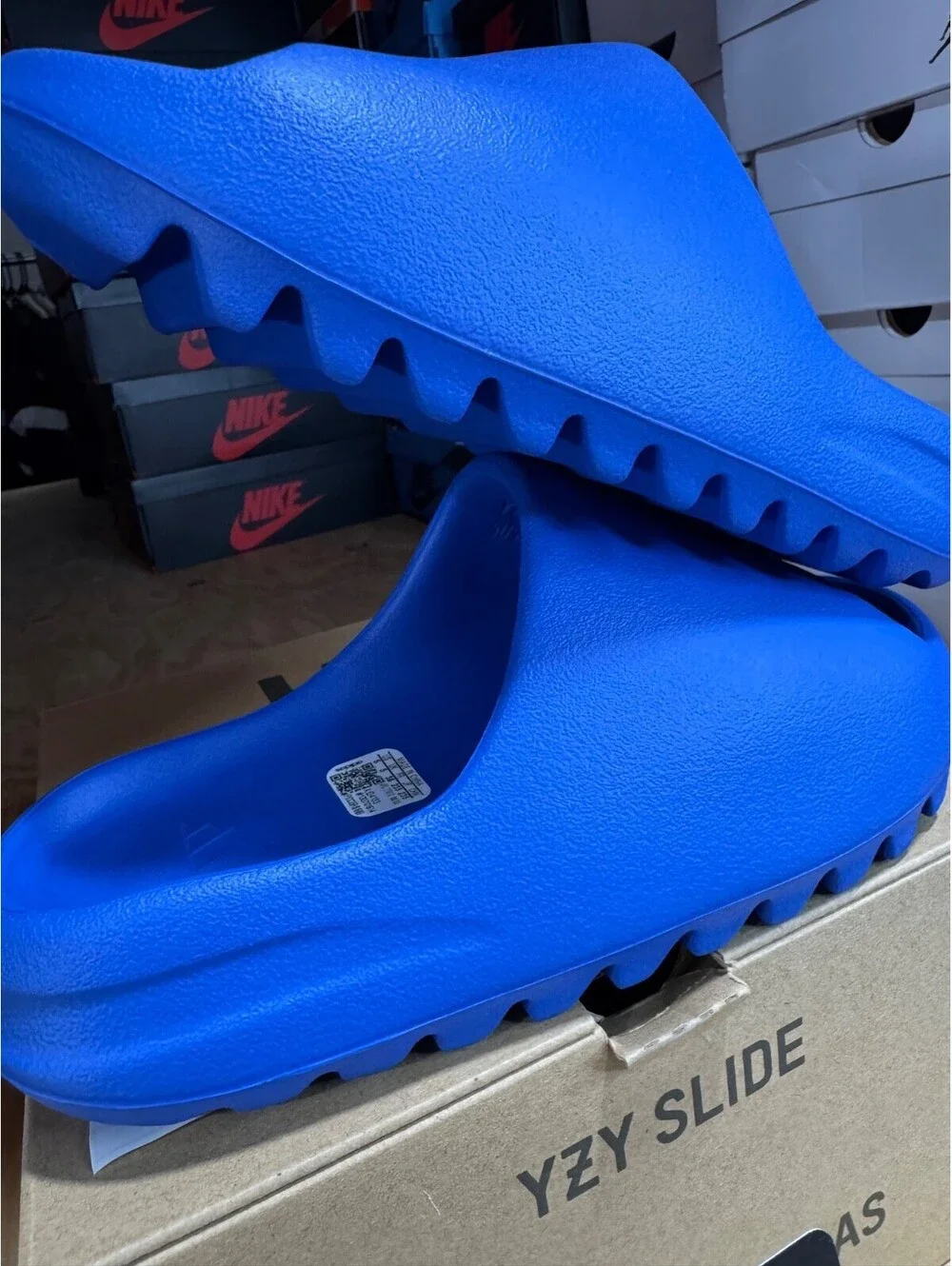 adidas all our